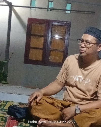 Ust. Turmudzi